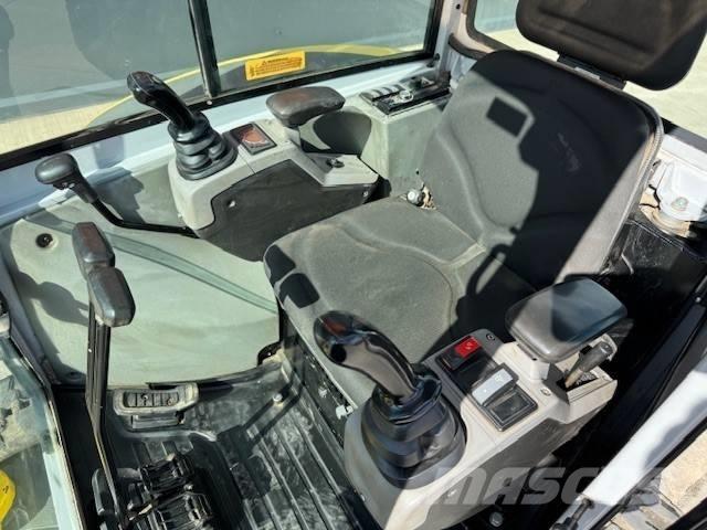 Wacker Neuson EZ 26 Miniescavadeiras