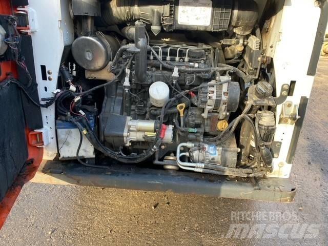 Bobcat S 590 Minicarregadeiras