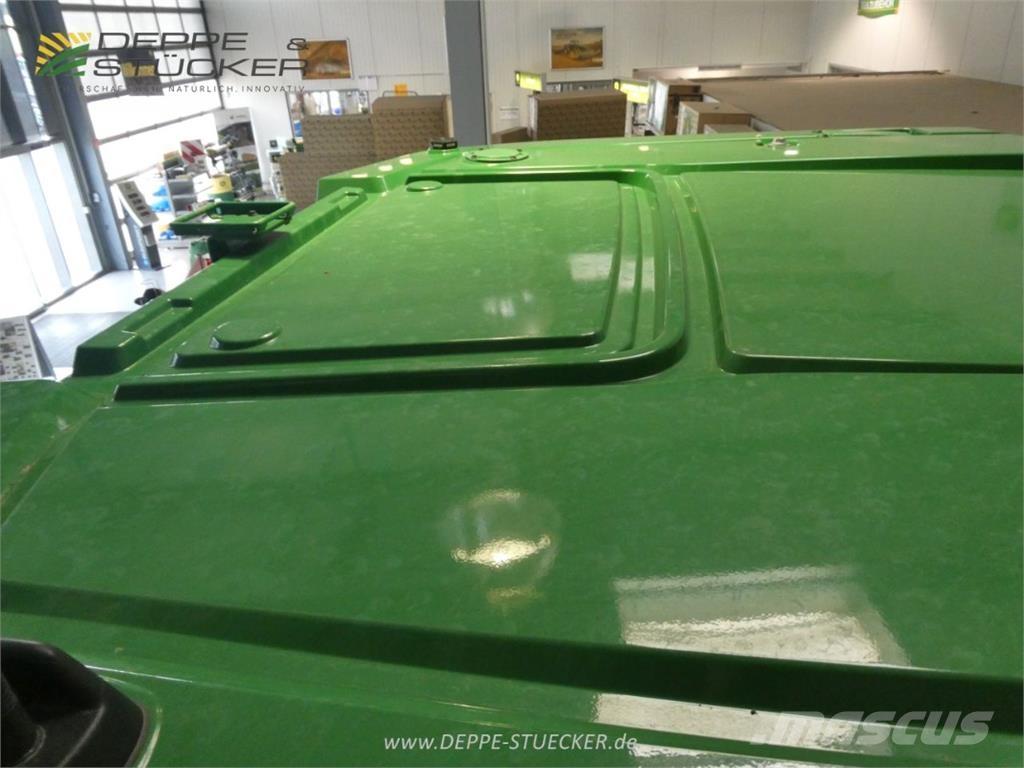 John Deere 7R 330 Tratores Agrícolas usados