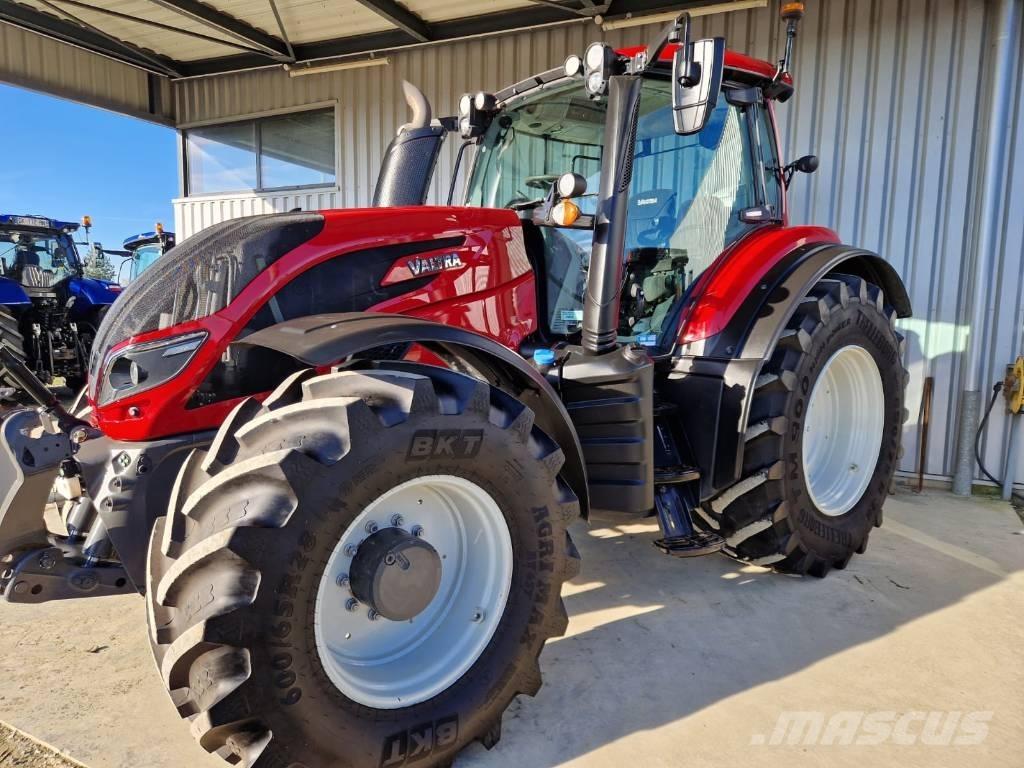 Valtra T 194 Tratores Agrícolas usados