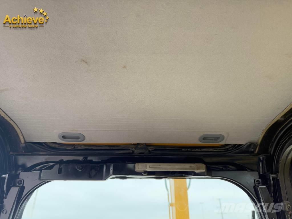 CAT 320 D Escavadeiras de esteiras