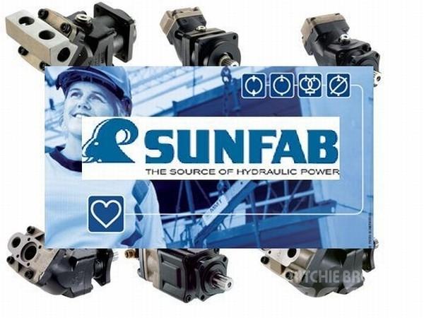 Sunfab SAP 084 Transportes - Outros
