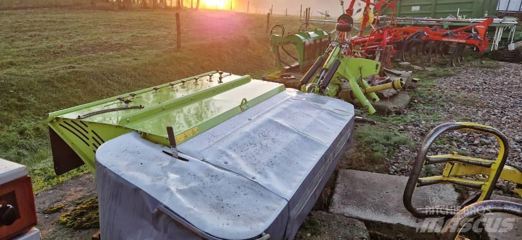 CLAAS Disco 2750 C Gadanheiras-Condicionadoras