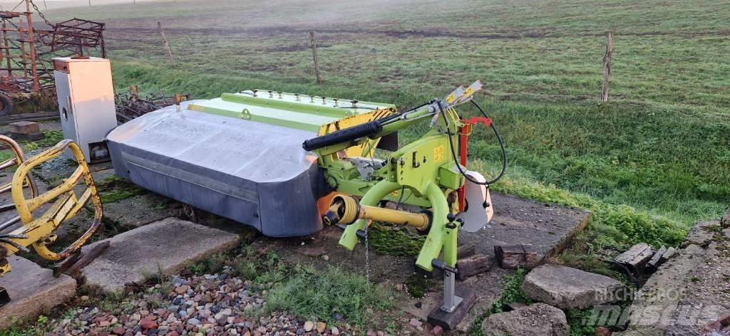 CLAAS Disco 2750 C Gadanheiras-Condicionadoras