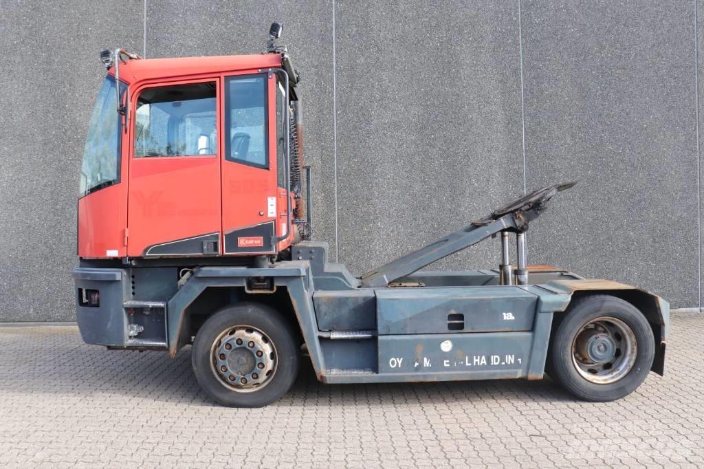 Kalmar TRL 618 i Tractores terminais