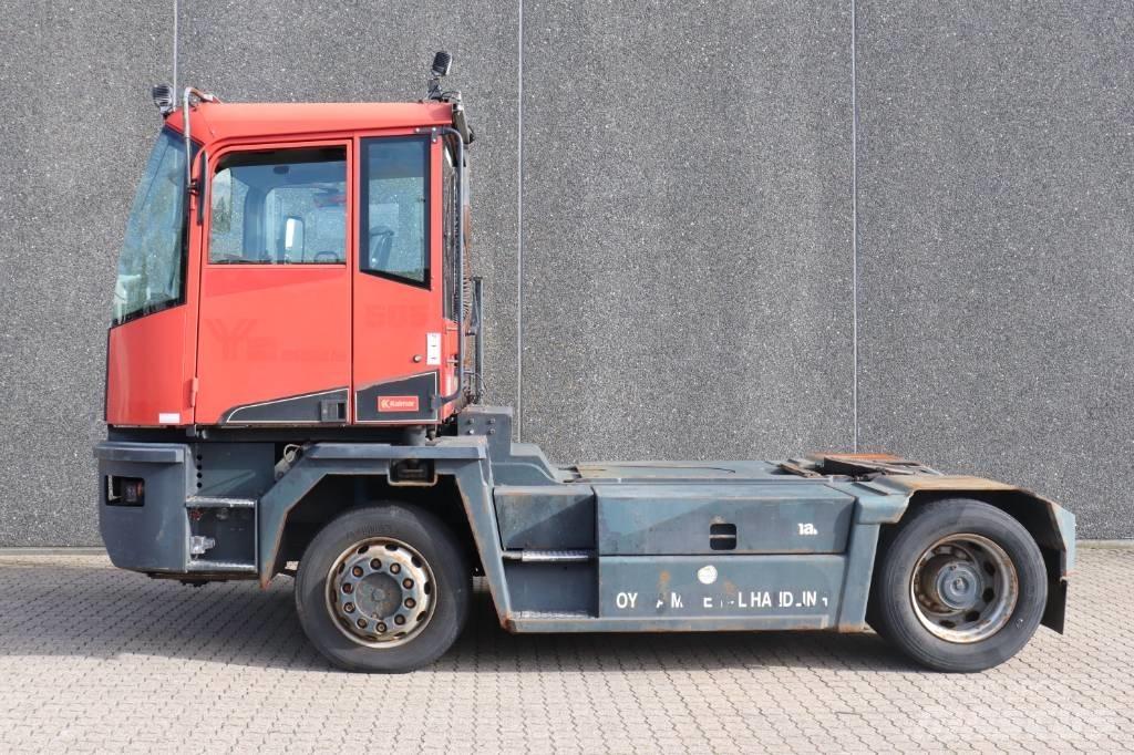 Kalmar TRL 618 i Tractores terminais