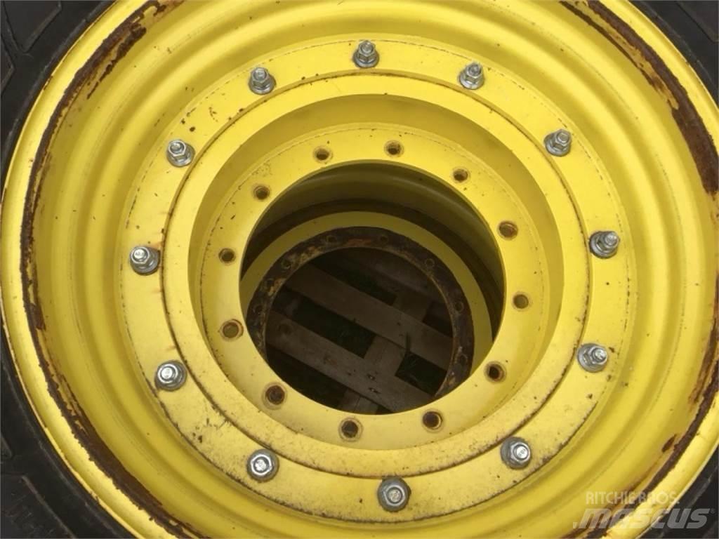Mitas 680/80R42 Pneus Agrícolas