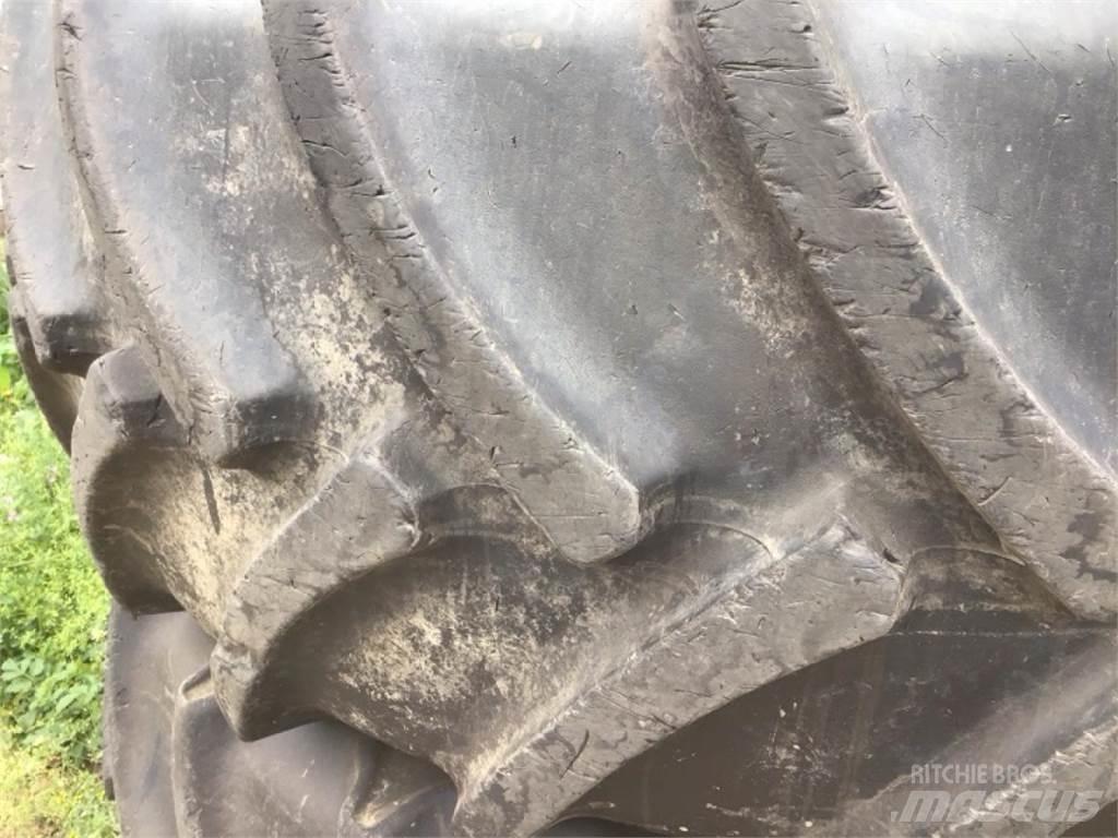 Mitas 680/80R42 Pneus Agrícolas