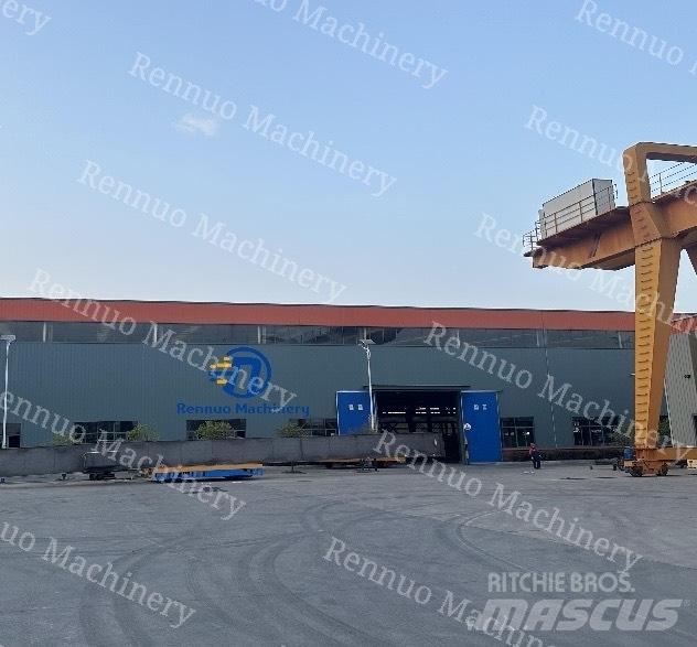 Komatsu PC450-8 Escavadeiras de esteiras