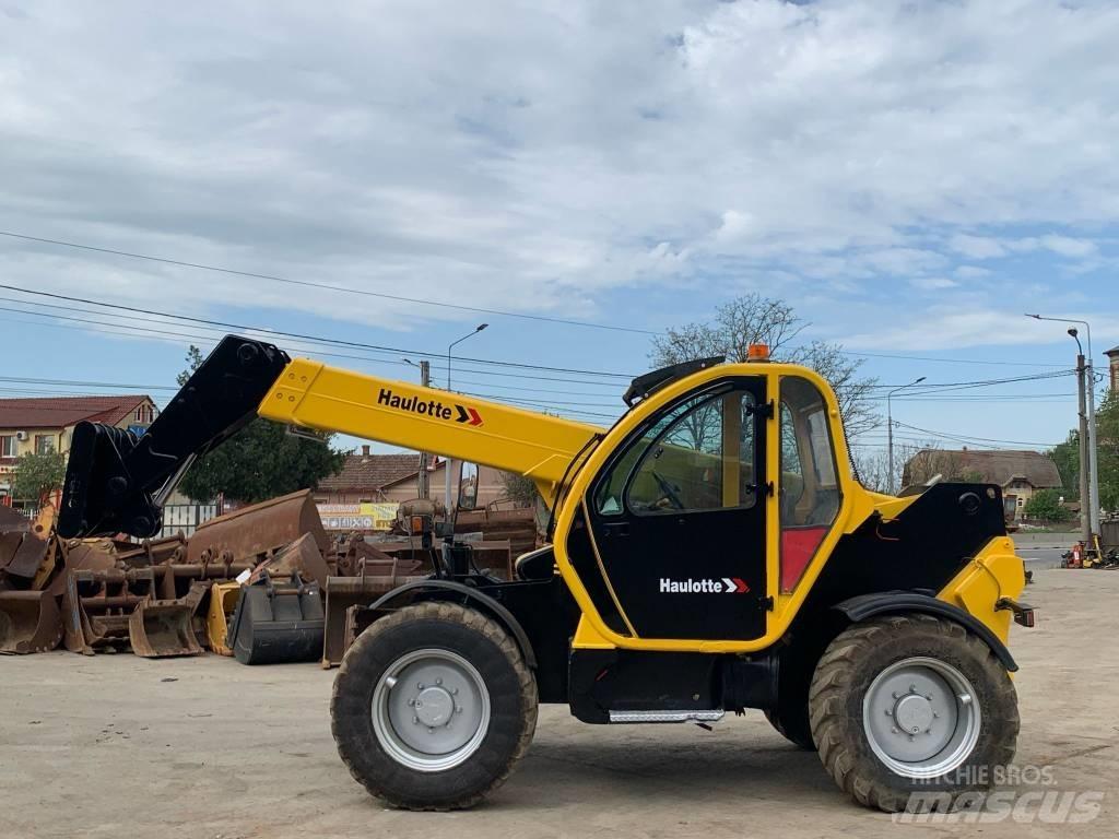 Haulotte FH3000/,09F Telescópicas para Agricultura
