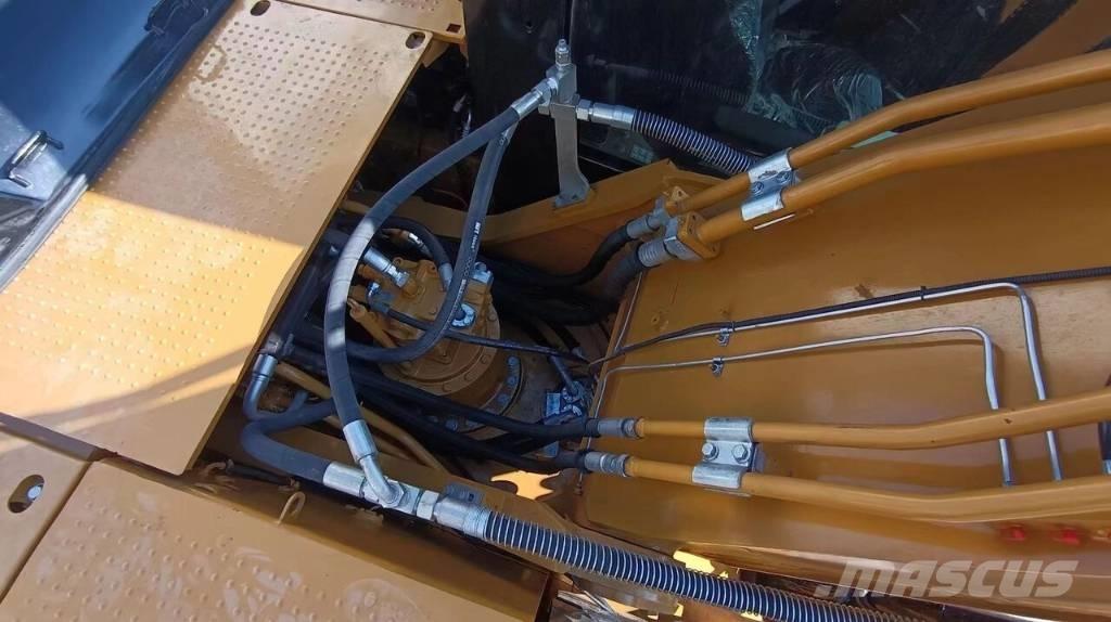 CAT 330 Escavadeiras de esteiras