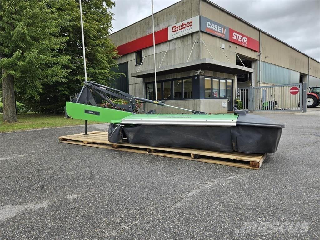 Deutz-Fahr 4.27 Gadanheiras
