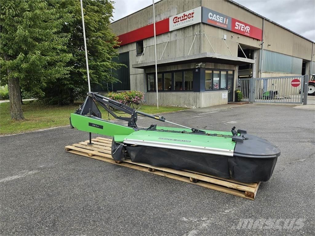 Deutz-Fahr 4.27 Gadanheiras