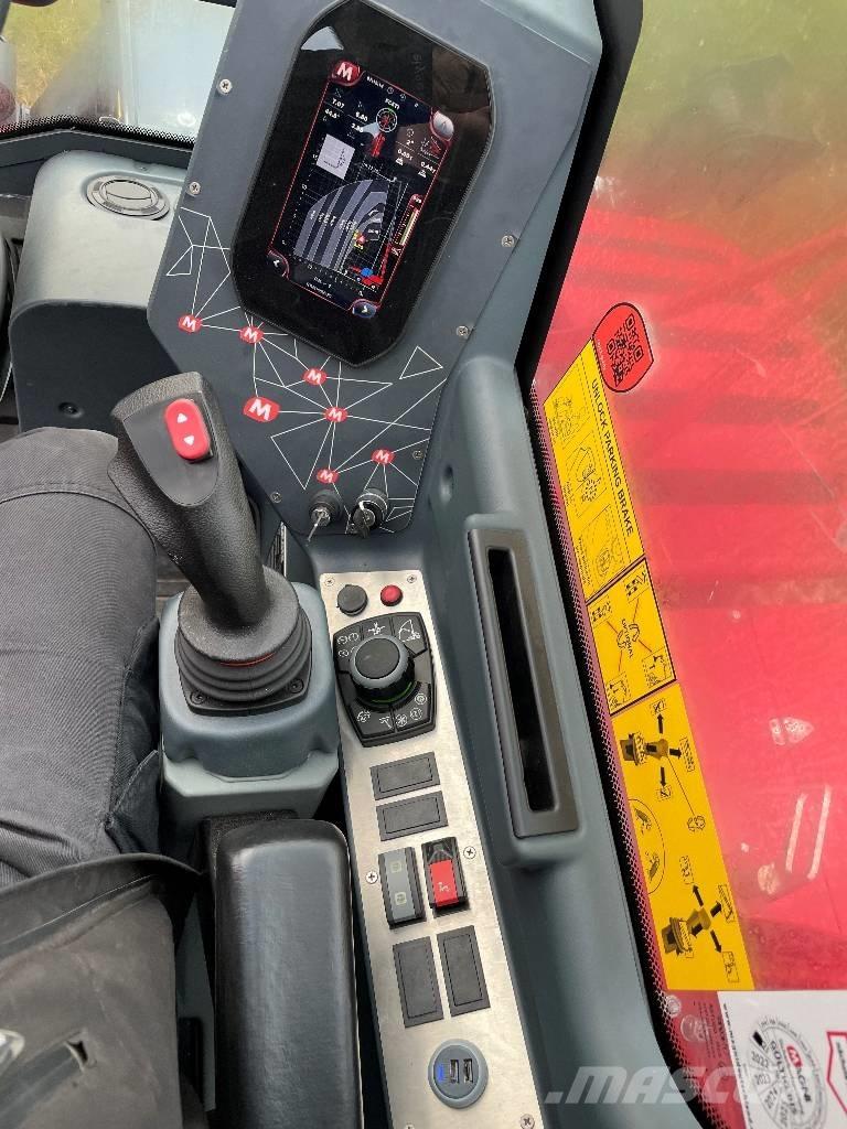 Magni RTH 4.18 Smart Manipulador telescópico