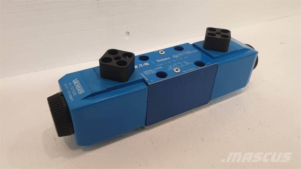 Ponsse 0033472 Hidráulica