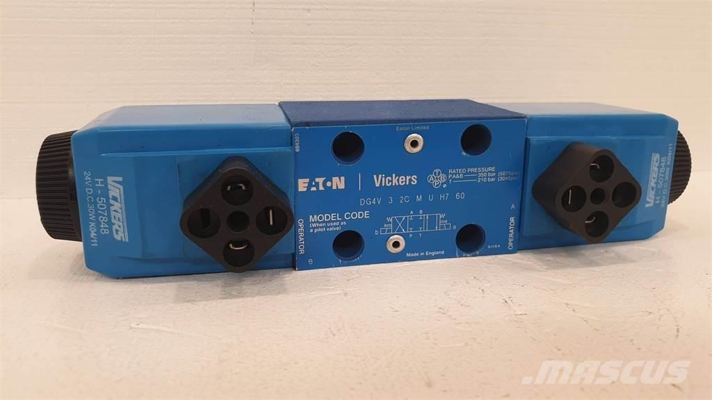 Ponsse 0033472 Hidráulica