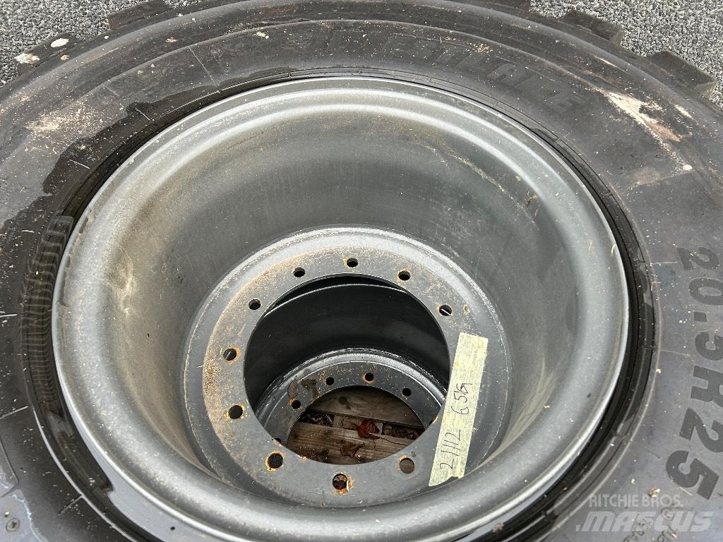  Westlake 20.5R25 L5 Pneus
