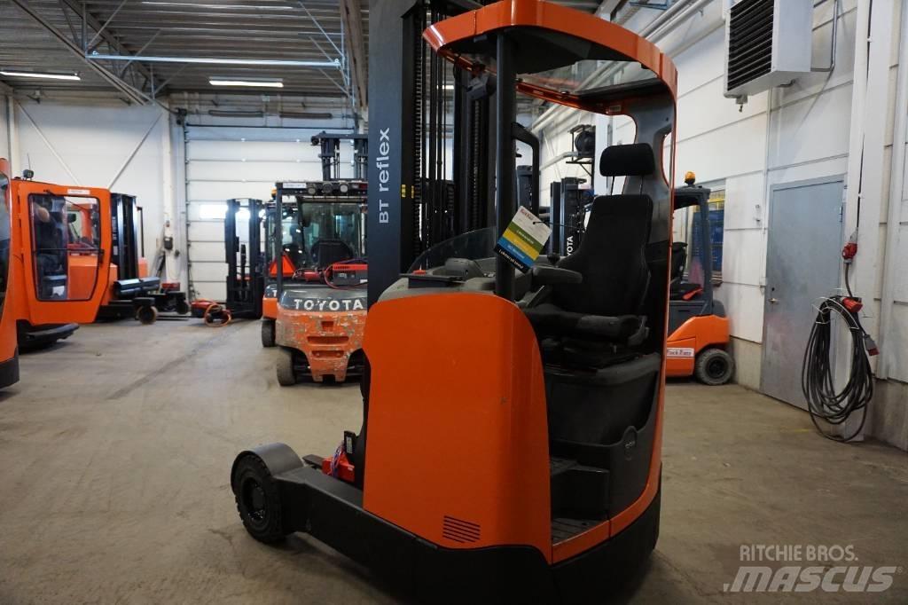 Toyota RRE160HR Empilhadores Elevadores