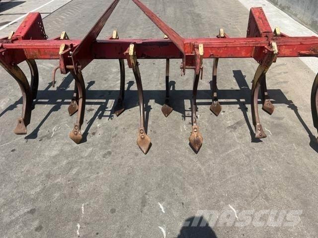 Wifo 2900 Cultivadoras