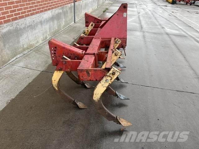 Wifo 2900 Cultivadoras