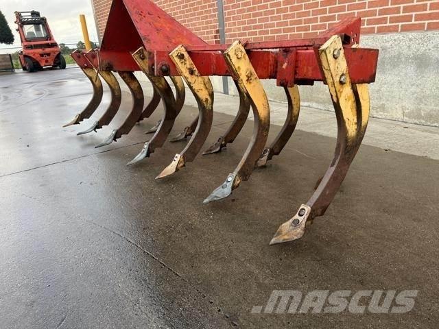 Wifo 2900 Cultivadoras