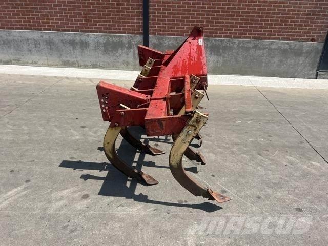 Wifo 2900 Cultivadoras