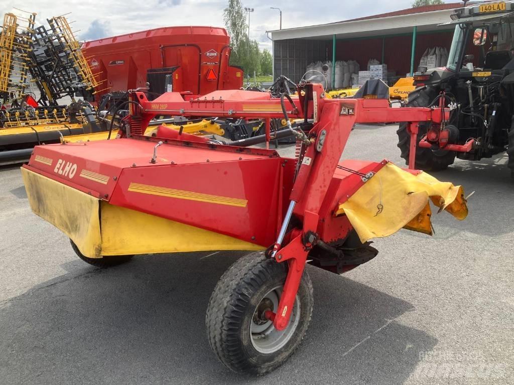 Elho HNM 280 P Gadanheiras-Condicionadoras