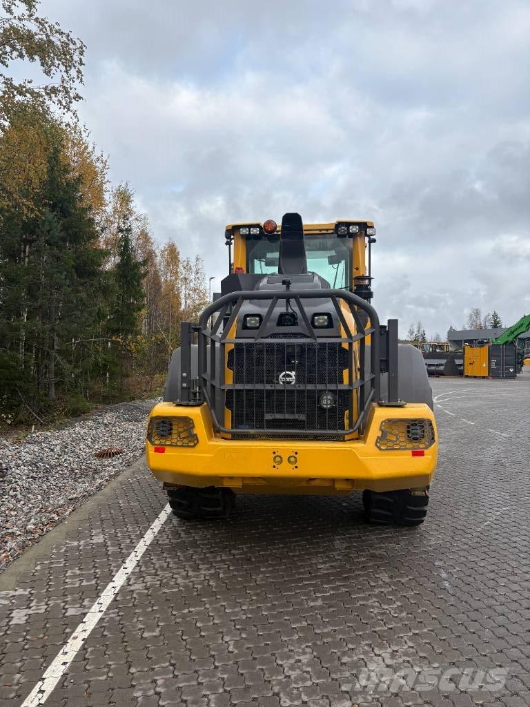 Volvo L90H Carregadeiras de rodas