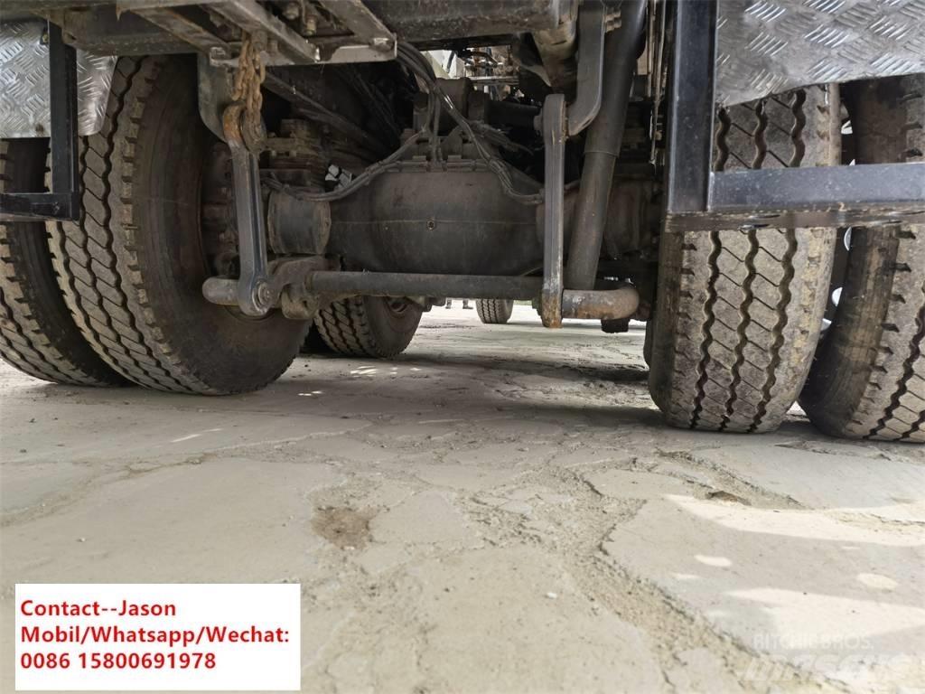 Zoomlion ZLJ5339THB Bombas de betonagem