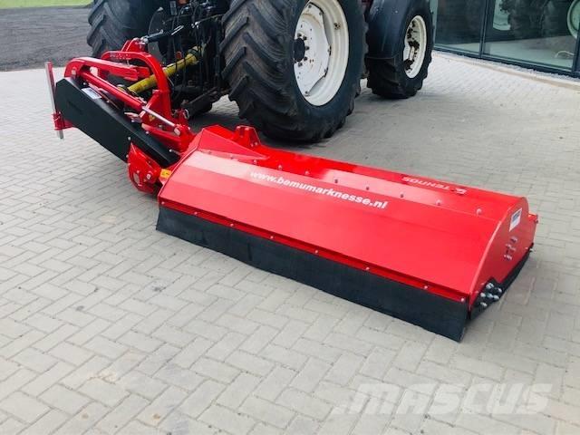 Tehnos MBPL 200 LW Corta-sebes