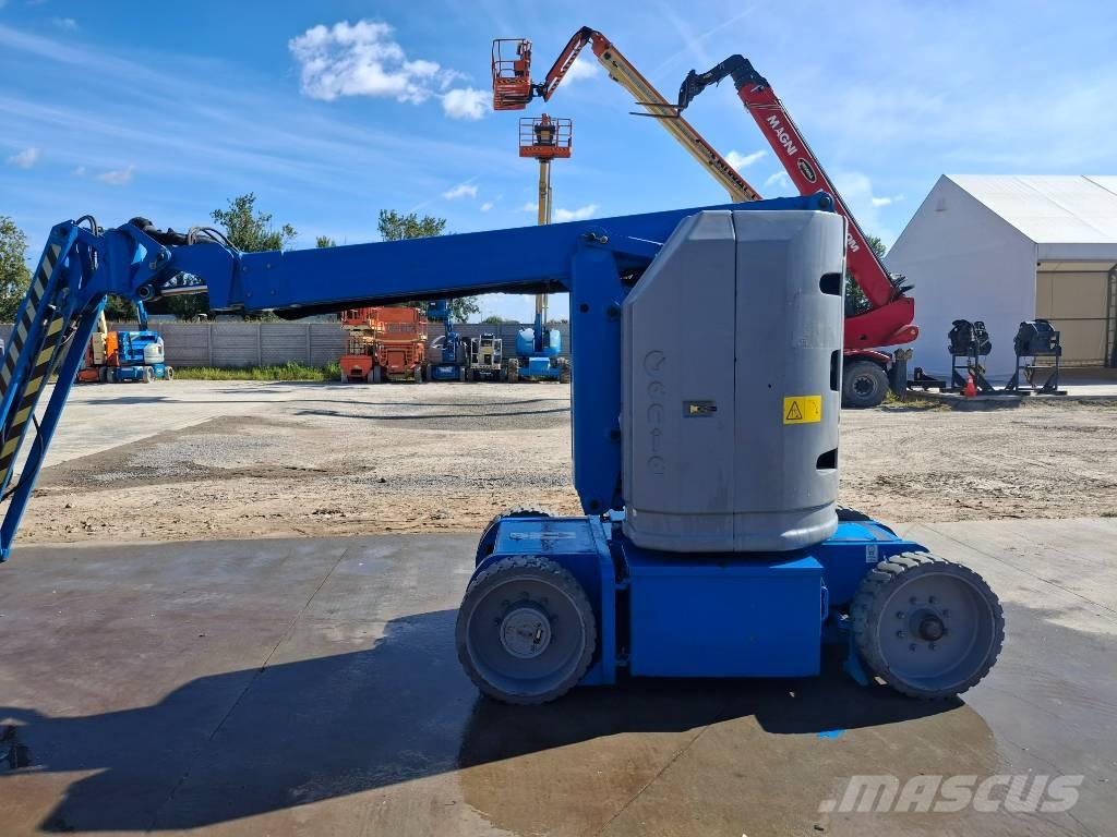 Genie Z30/20N Elevadores braços articulados
