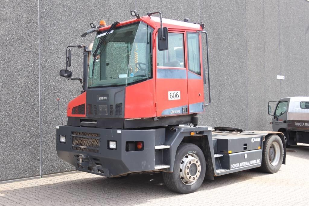 Kalmar TRL 618 i Tractores terminais