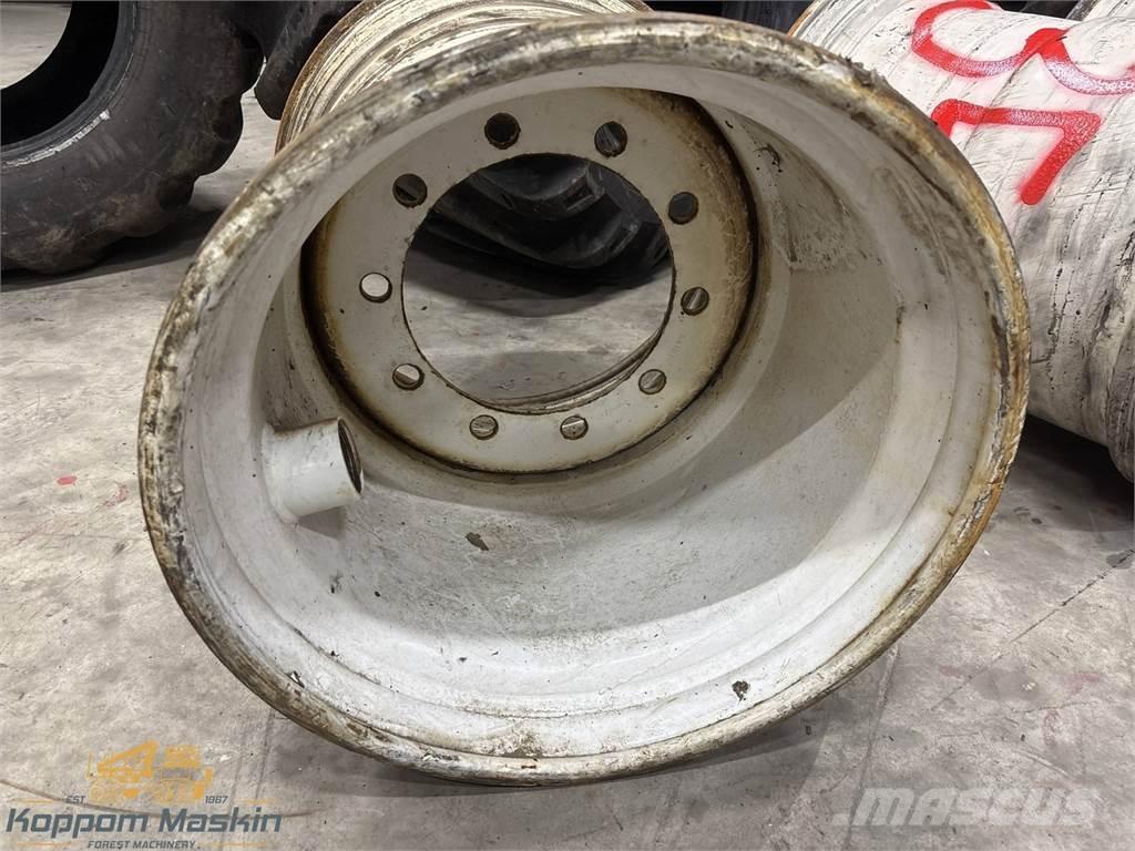 Gremo 950 24x22,5 Pneus