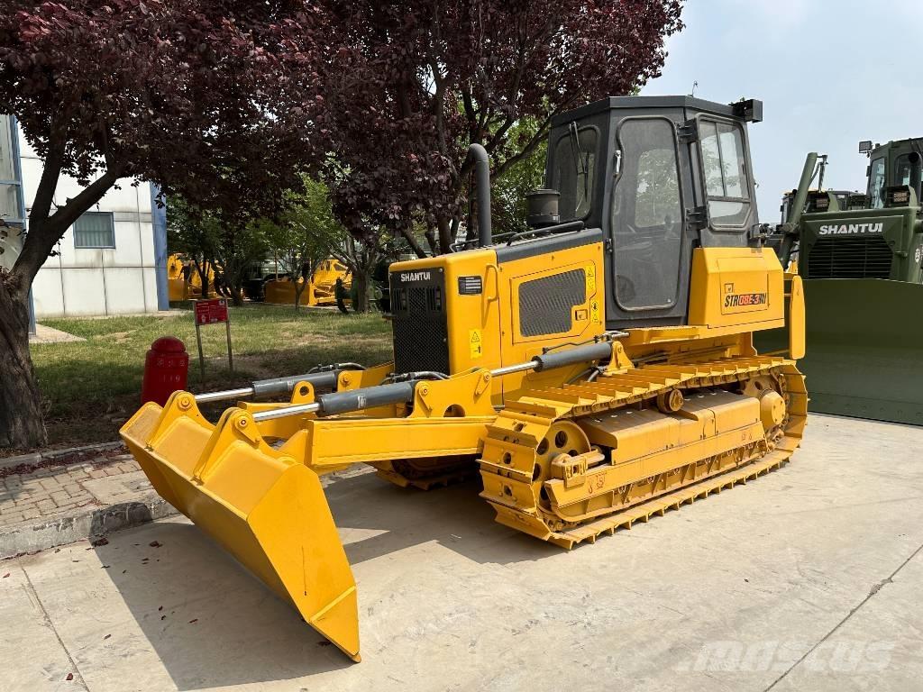 Shantui DH 13 Dozers - Tratores rastos