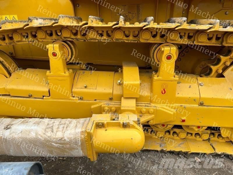 Shantui SD 16 Dozers - Tratores rastos