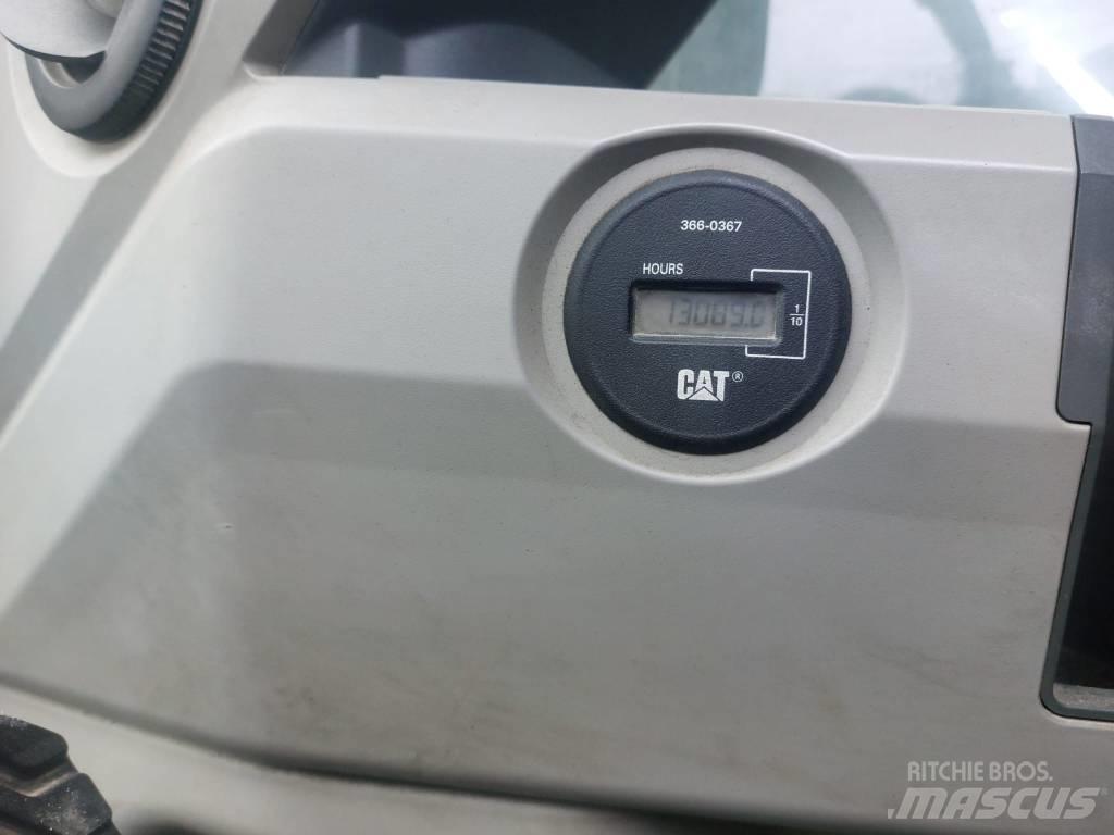 CAT 374 F Escavadeiras de esteiras