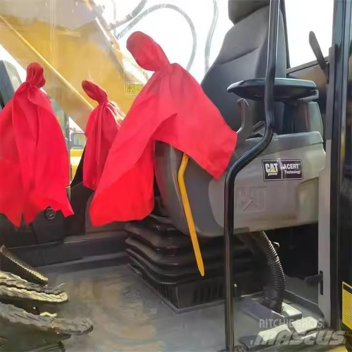 CAT 315D2L Escavadeiras de esteiras