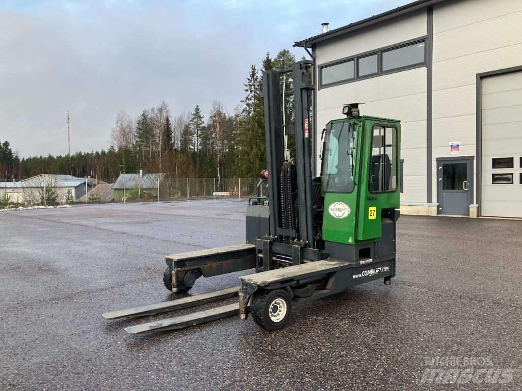 Combilift C4500 Empilhadores de 4 vias