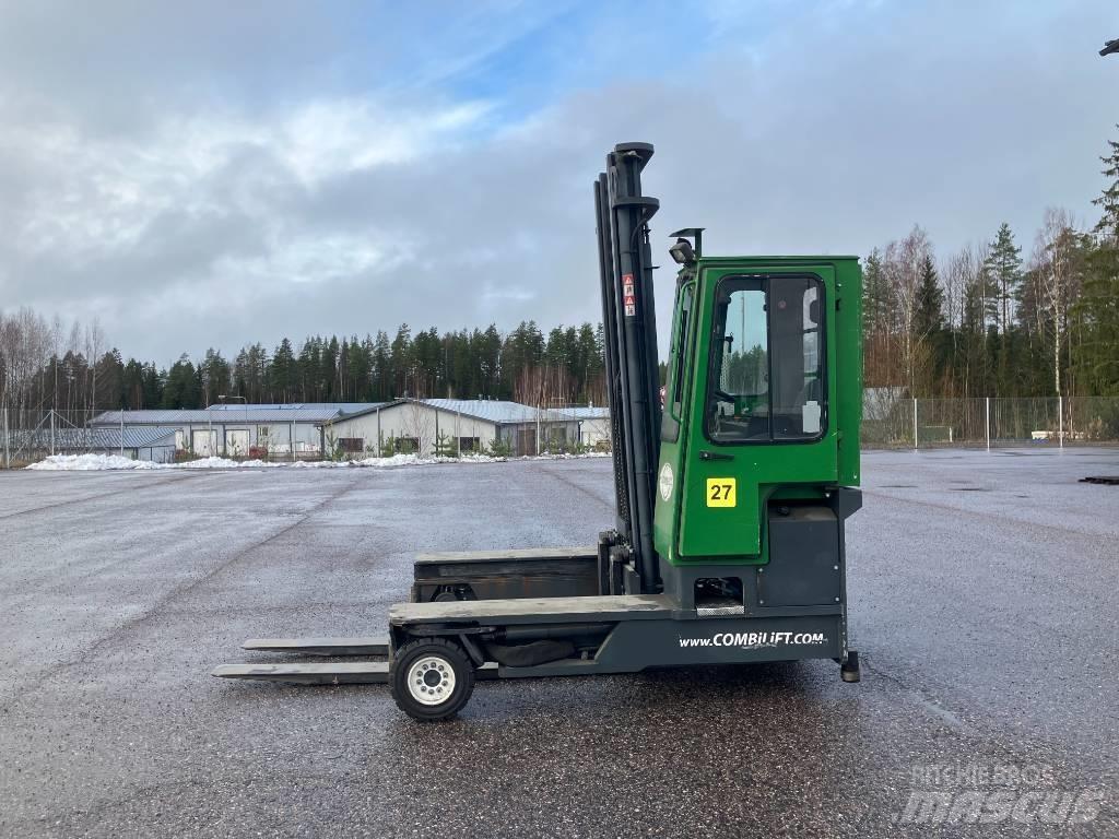 Combilift C4500 Empilhadores de 4 vias