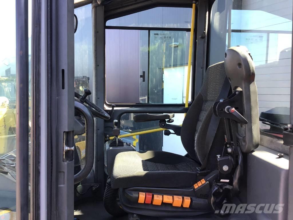 Kalmar DCE80-6 Empilhadores Diesel