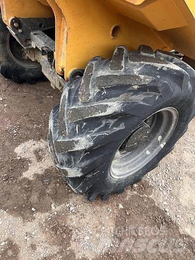 Mecalac TA6 Dumpers de obras