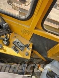 Volvo BM 5350B Caminhões articulados