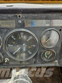 Volvo BM 5350B Caminhões articulados