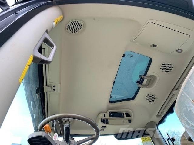 John Deere 6250 R Tratores Agrícolas usados