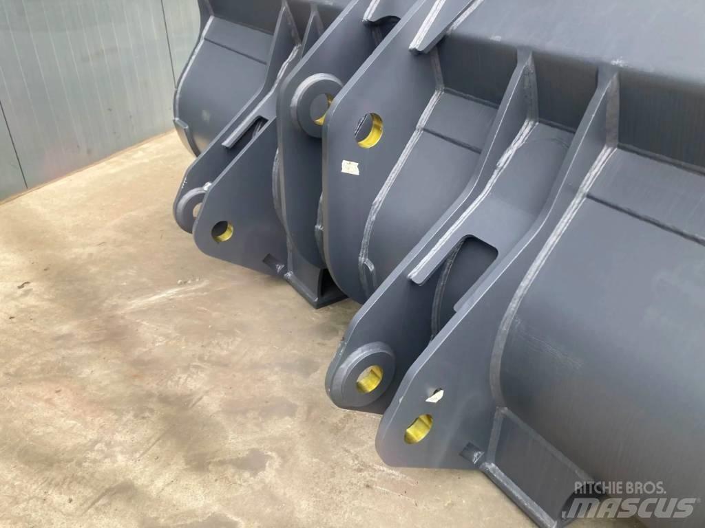 Volvo L90E Baldes