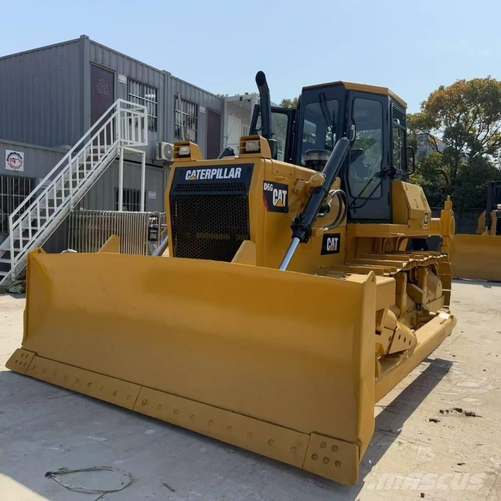 CAT D 7 G Motoniveladoras