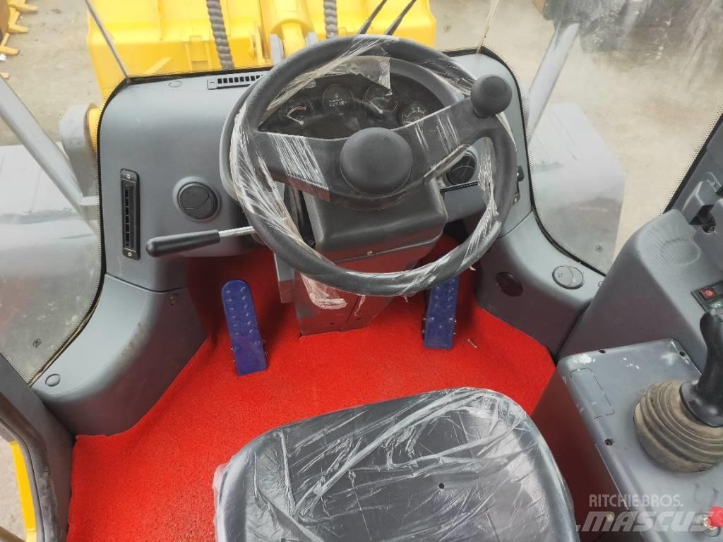 SDLG 936L Carregadeiras de rodas