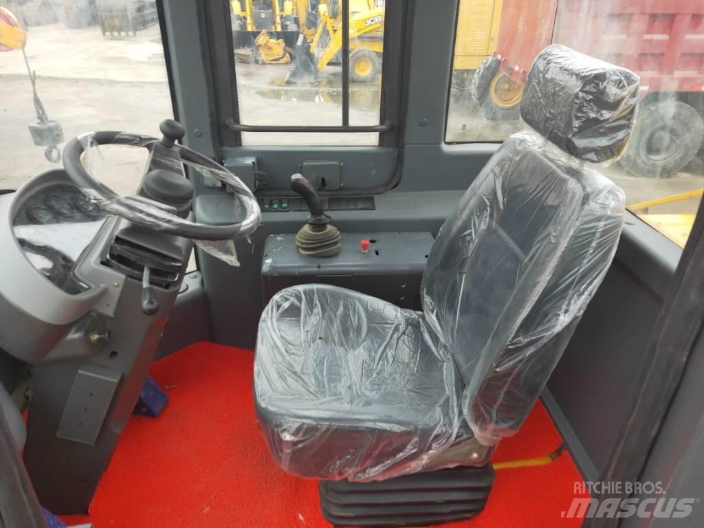 SDLG 936L Carregadeiras de rodas