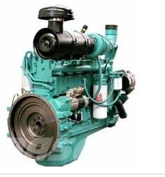 Cummins 6CT8.3-GM129 Motores