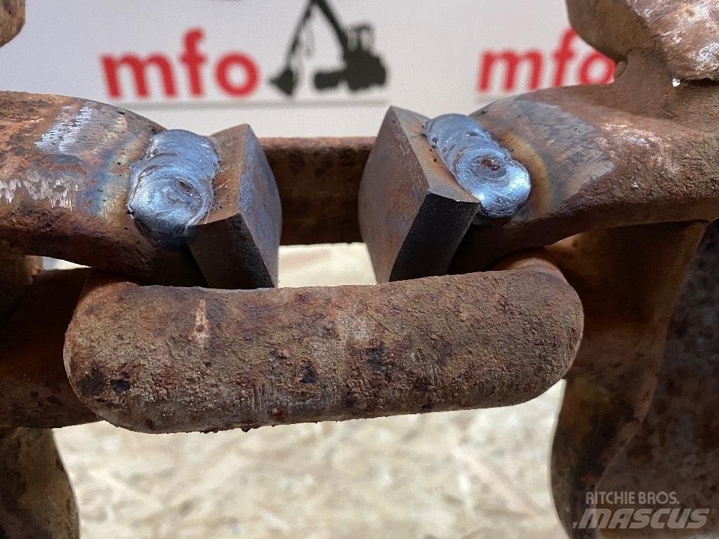  MFO halfmoon Chains / Rastos